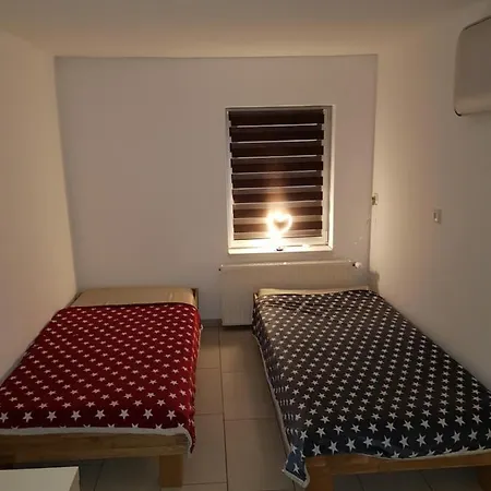 Ferienwohnung Bonndorf Wasungen Eksteriør billede