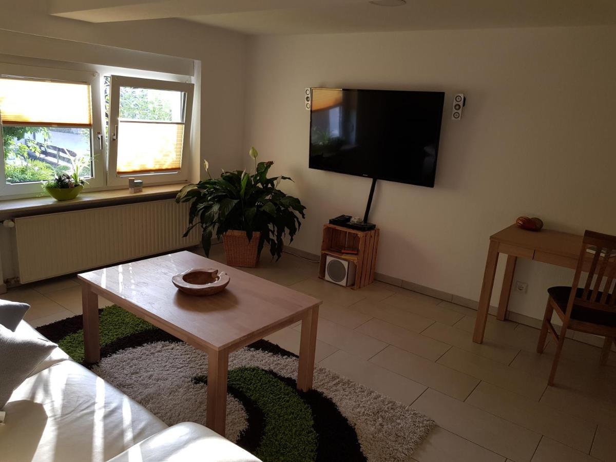 Bonndorf Apartment *