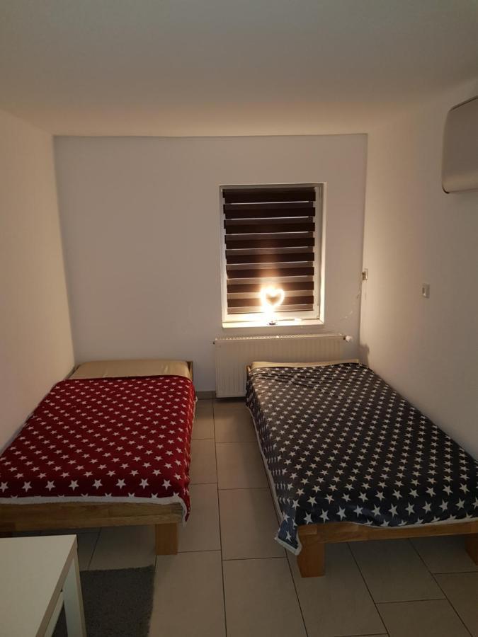 Bonndorf Wasungen
