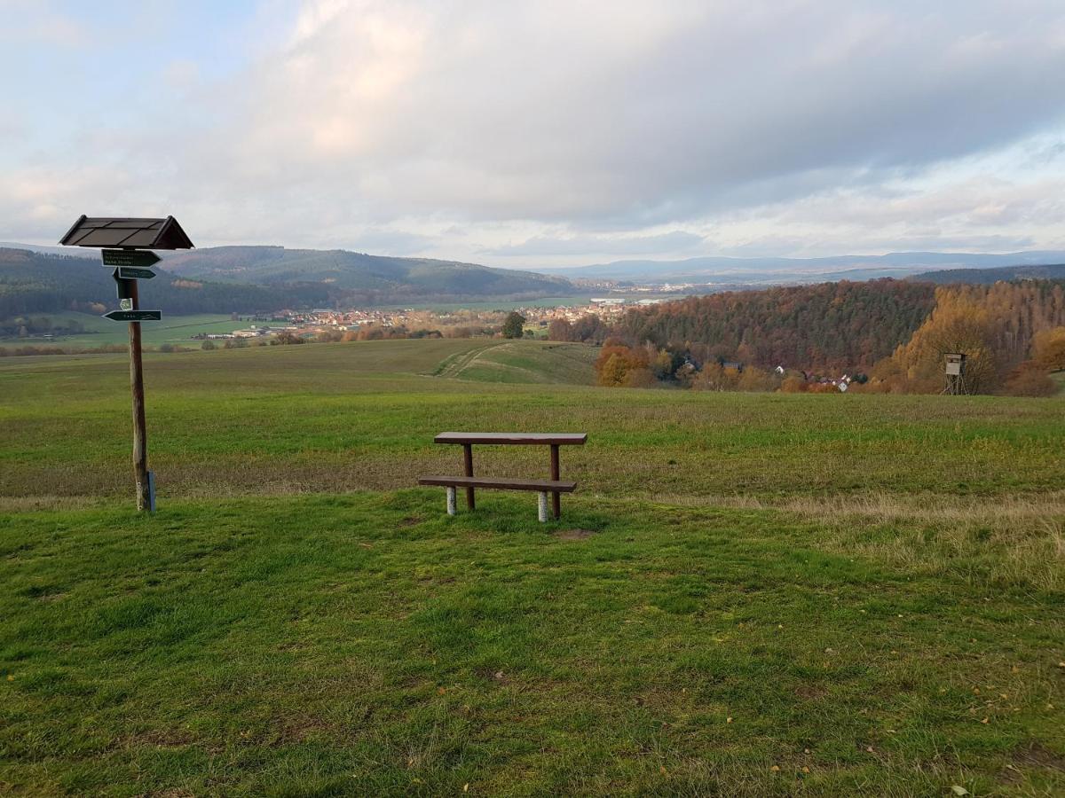 Apartment Bonndorf Wasungen